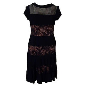 R&M Richard's Dress